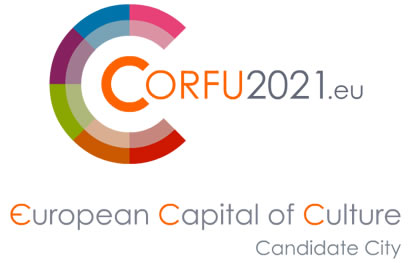 Corfu 2021 - European Capital of Culture, Candidate City