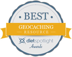 dietspotlight geocaching resource